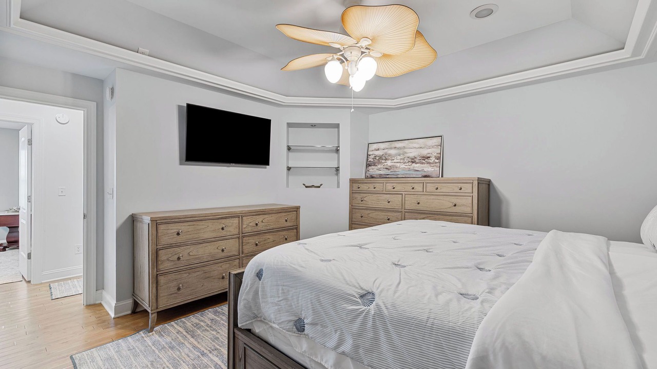 Photo of Bedroom in Pinetown