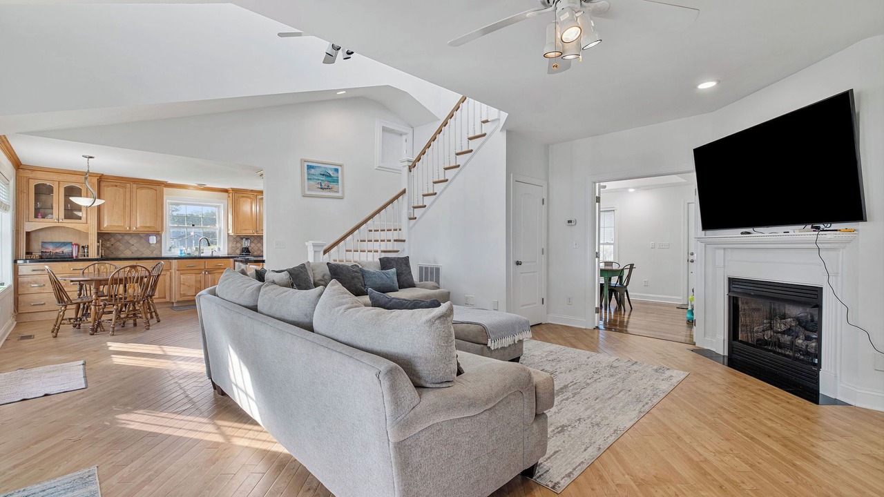Photo of Livingroom in Pinetown