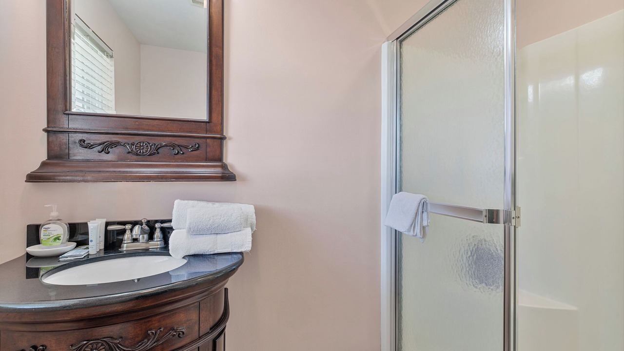 Photo of Bathroom in Pinetown