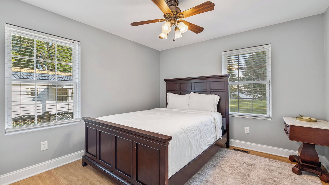 Photo of Bedroom in Pinetown