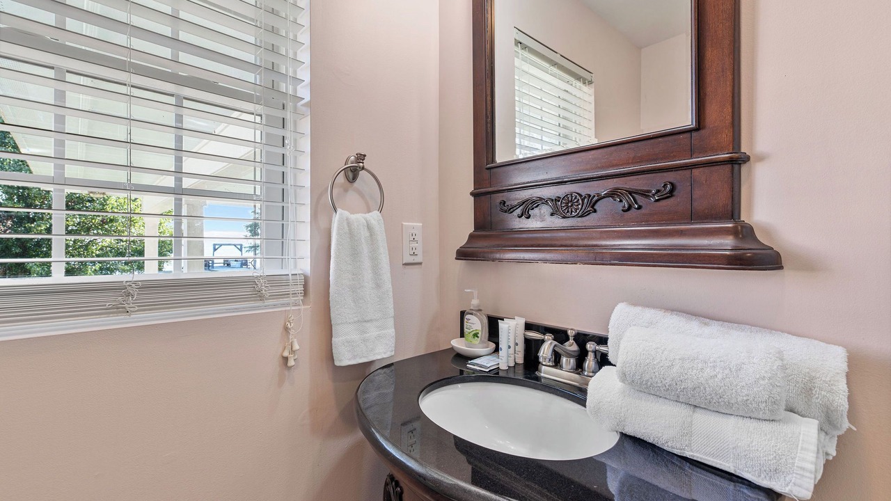 Photo of Bathroom in Pinetown