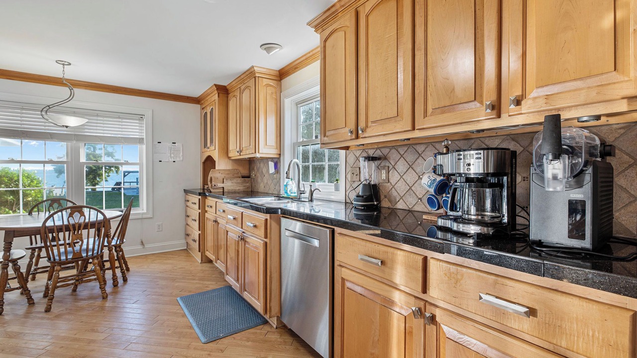 Photo of Kitchen in Pinetown