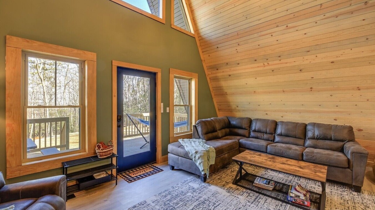 Photo of Bedroom in Wytheville