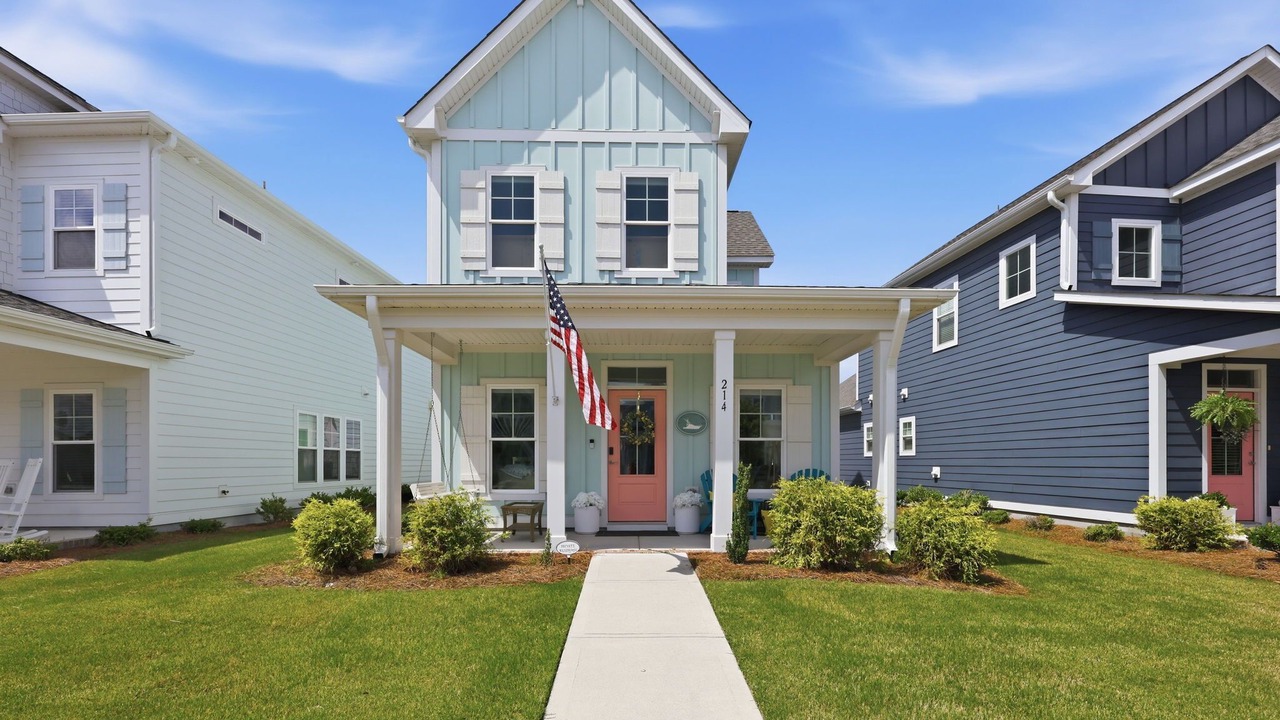 Photo of Outdoor in Morehead City