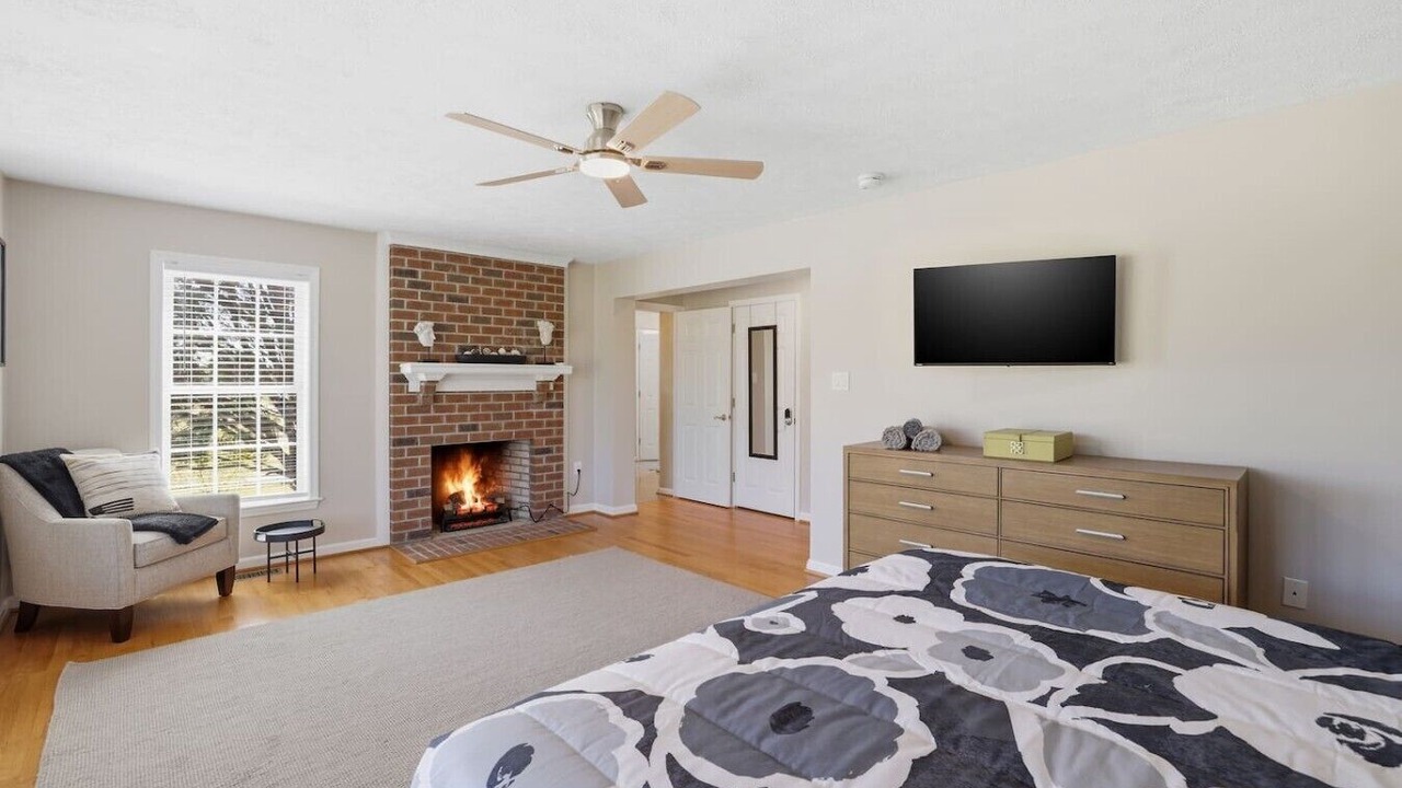 Photo of Livingroom in Quinton