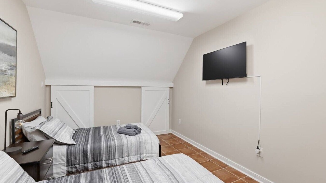 Photo of Bedroom in Quinton