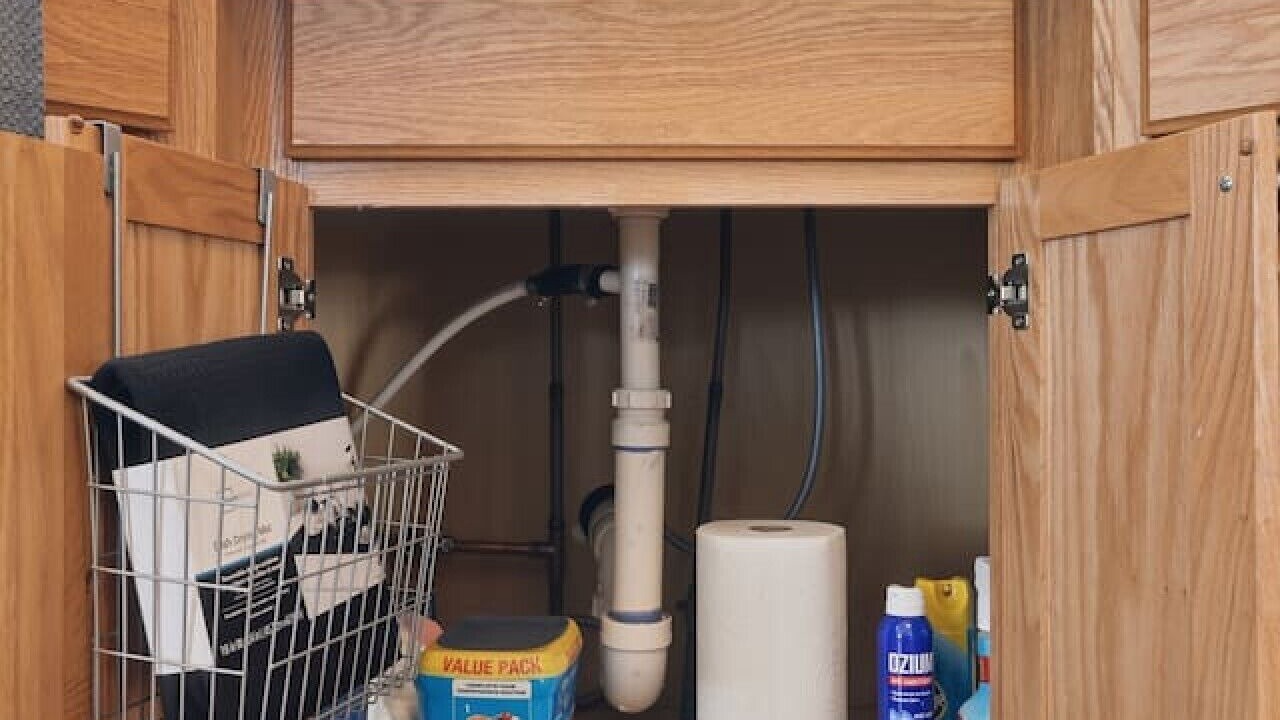 Photo of Kitchen in Quinton