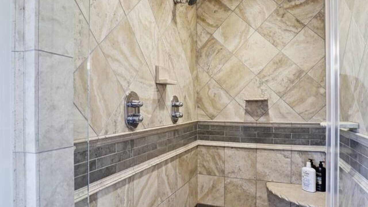 Photo of Bathroom in Quinton