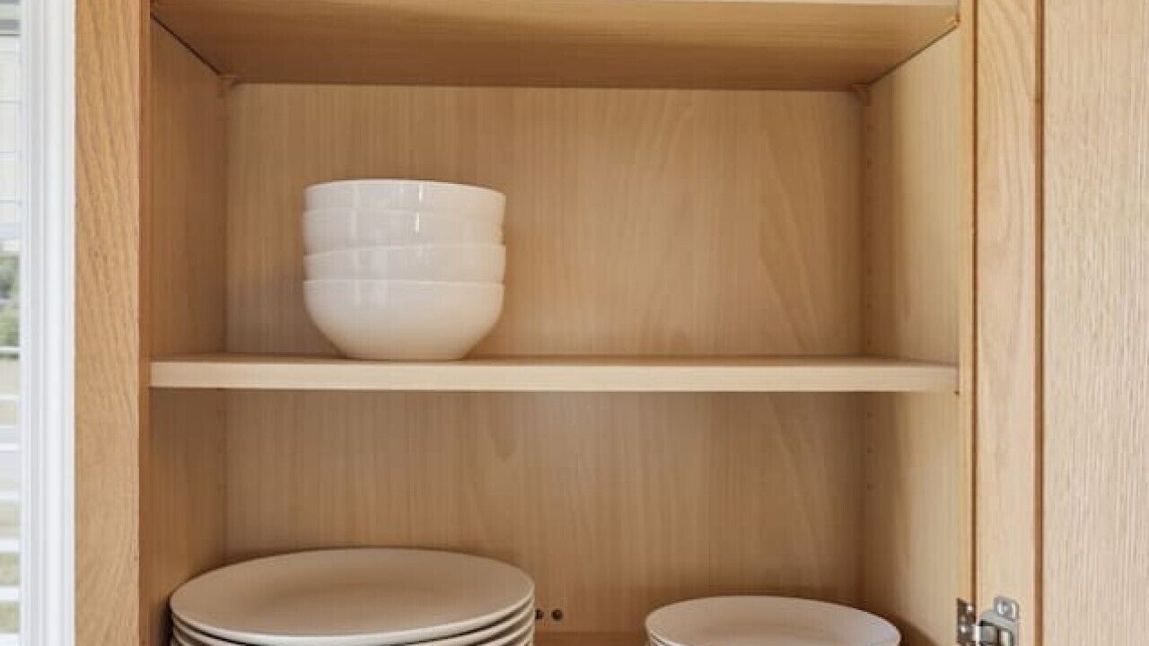 Photo of Kitchen in Quinton