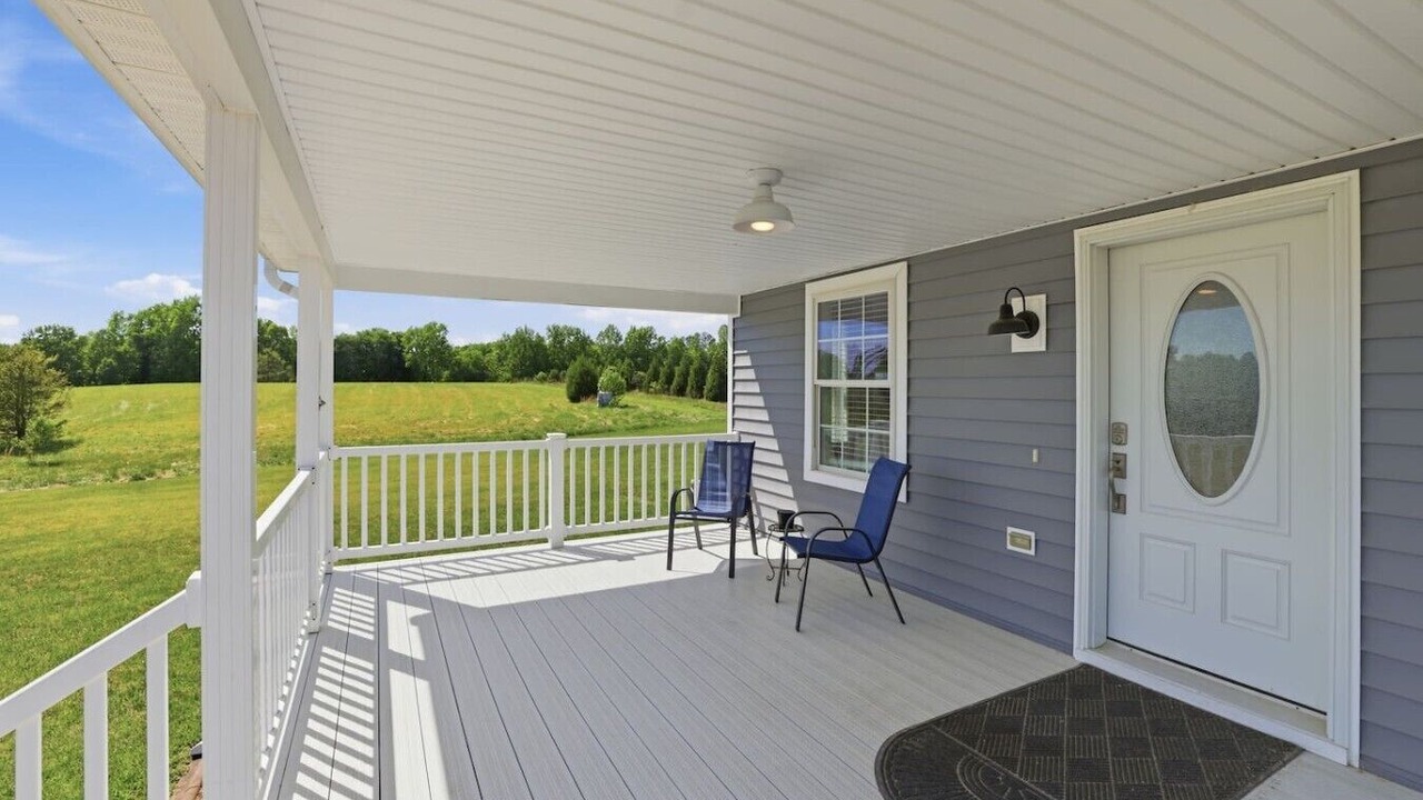 Photo of Outdoor in Quinton