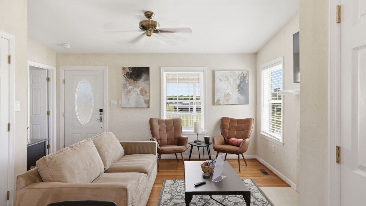 Photo of Livingroom in Quinton