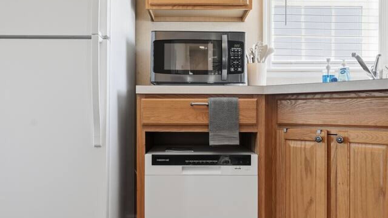 Photo of Kitchen in Quinton