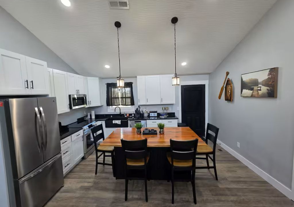 Photo of Kitchen in Hillsboro