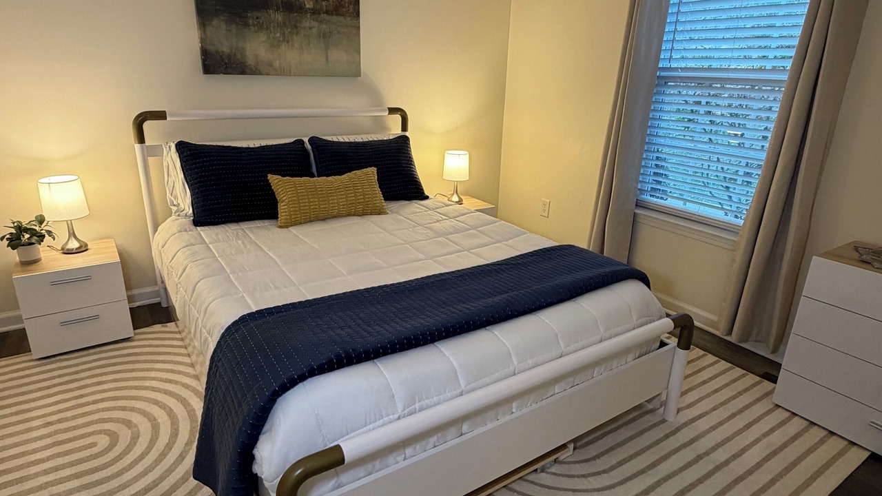Photo of Bedroom in Greensboro
