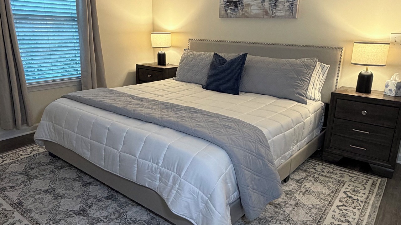 Photo of Bedroom in Greensboro