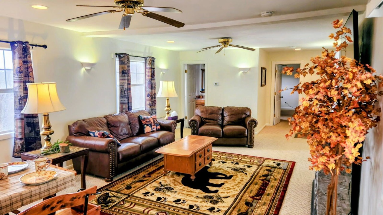 Photo of Livingroom in Angola