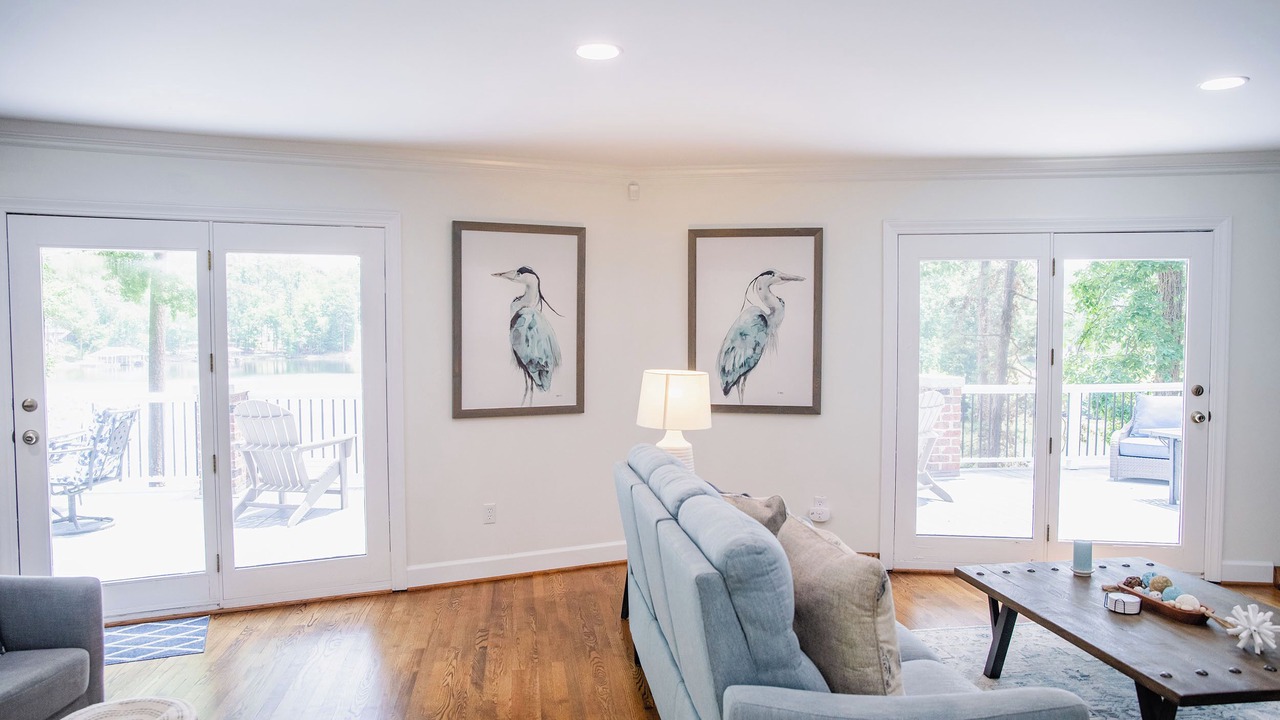 Photo of Livingroom in Leasburg