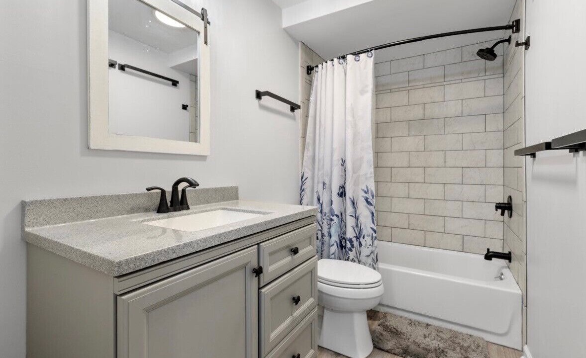 Photo of Bathroom in Pulaski