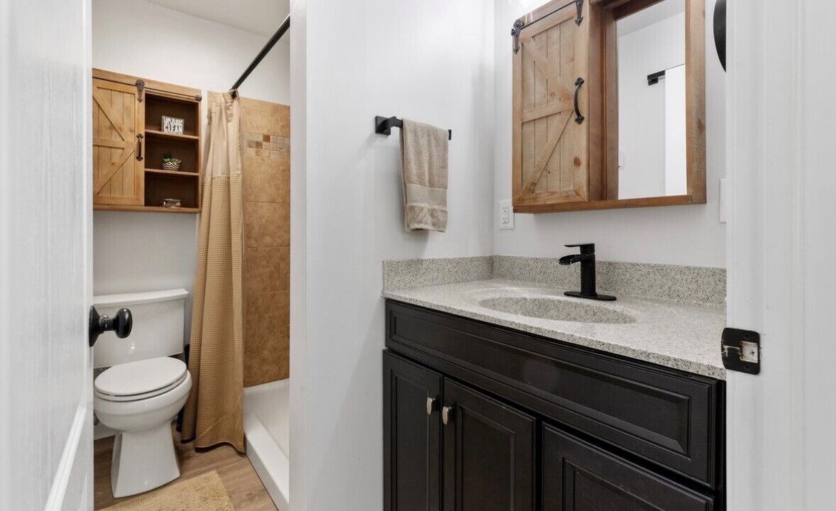 Photo of Bathroom in Pulaski