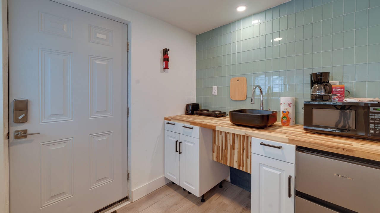 Photo of Kitchen in Bellepoint