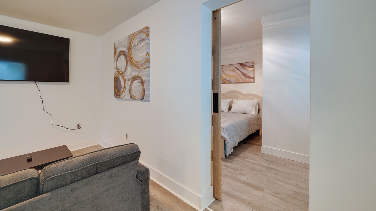 Photo of Bedroom in Bellepoint