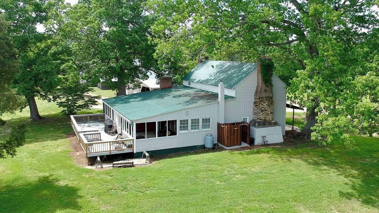 Photo of Outdoor in Cullen