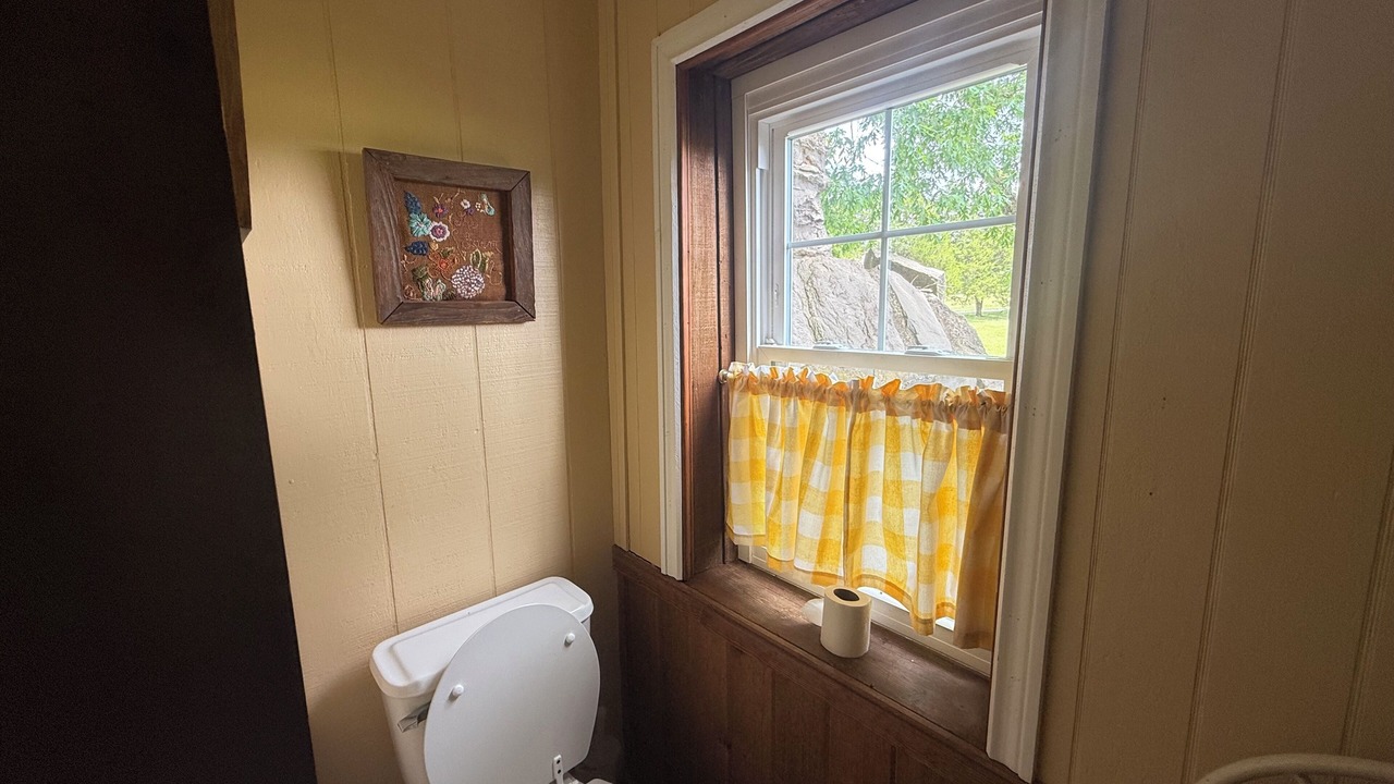 Photo of Bathroom in Cullen