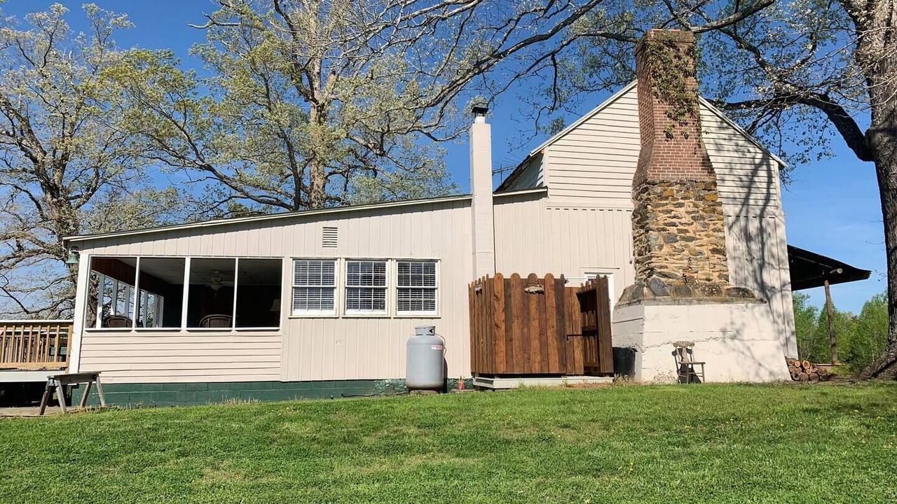 Photo of Outdoor in Cullen