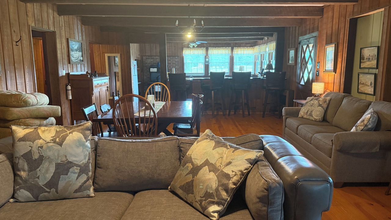 Photo of Livingroom in Cullen