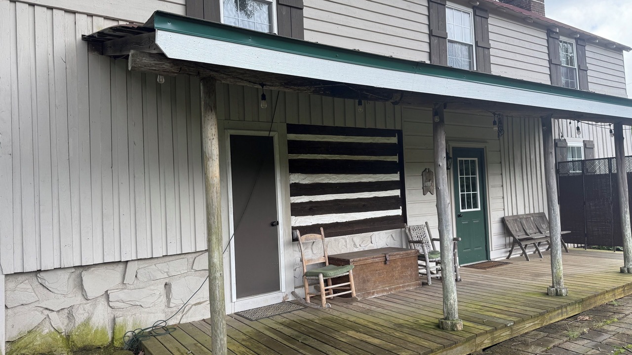 Photo of Outdoor in Cullen