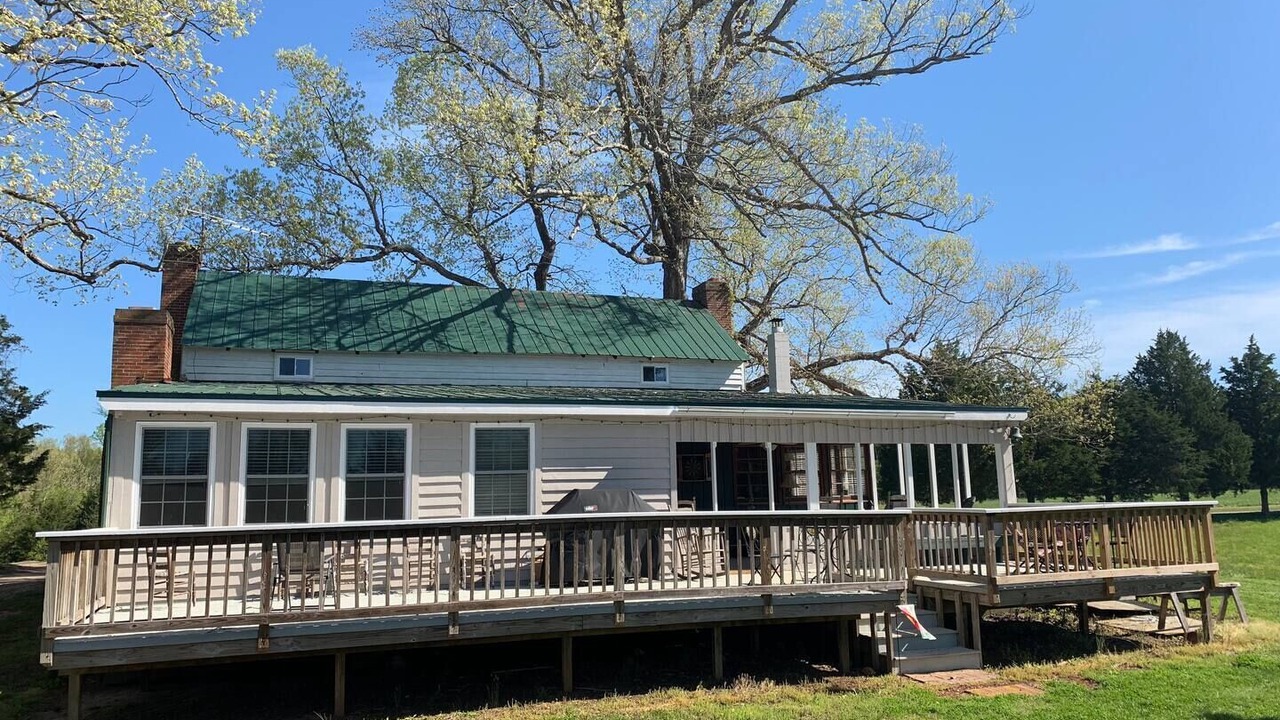 Photo of Outdoor in Cullen