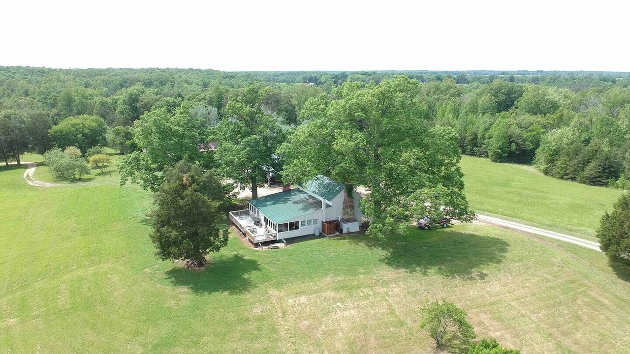 Photo of Outdoor in Cullen