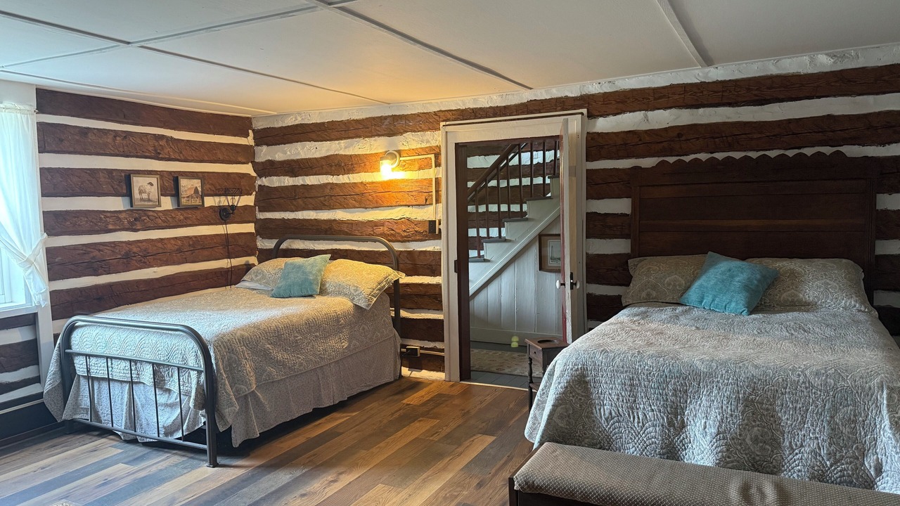Photo of Bedroom in Cullen