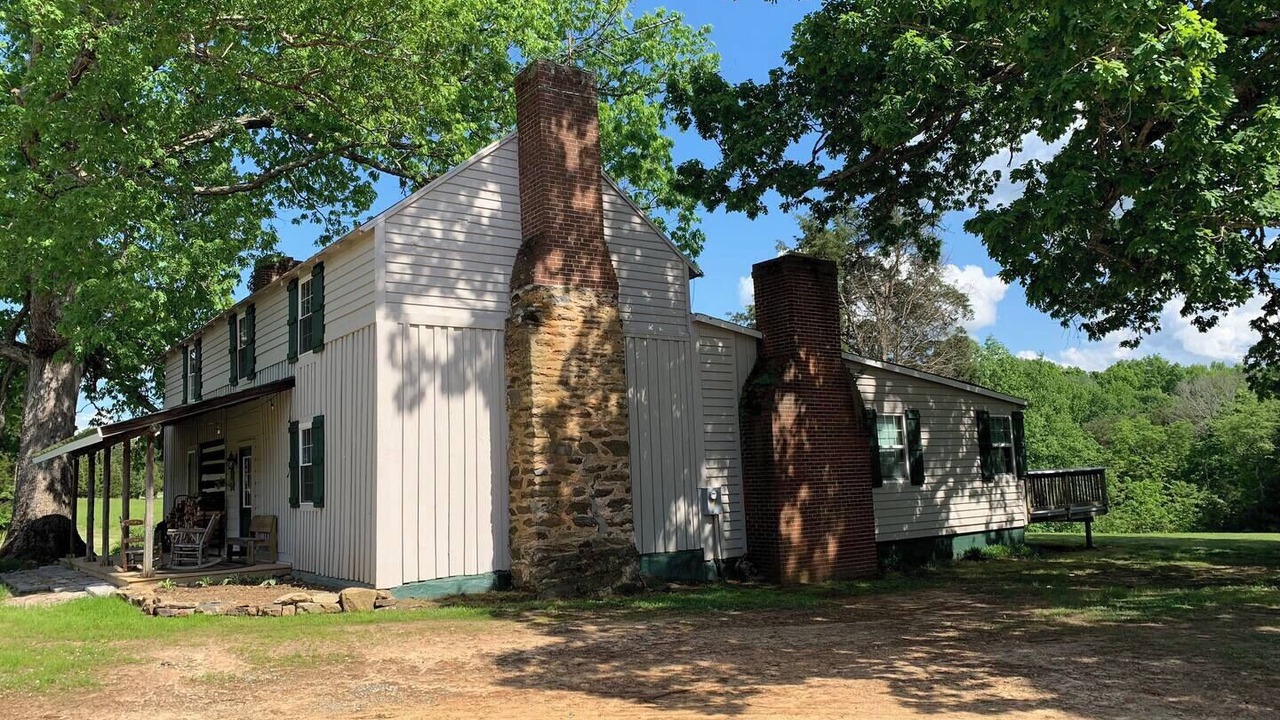 Photo of Outdoor in Cullen
