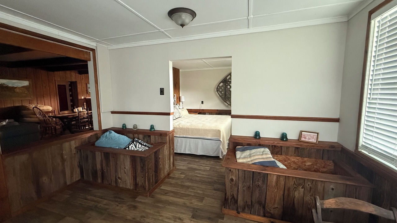 Photo of Bedroom in Cullen