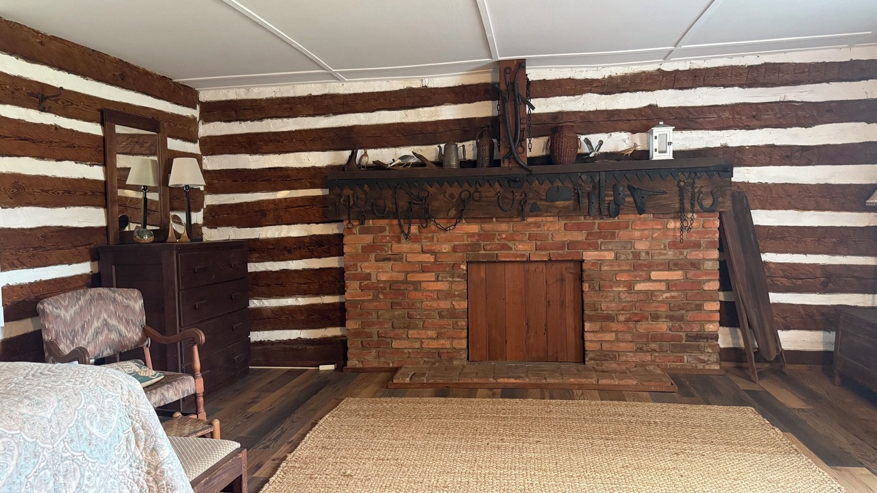Photo of Bedroom in Cullen