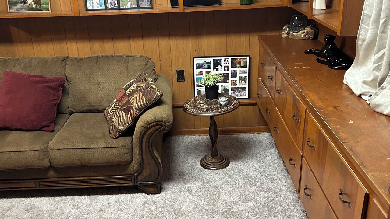 Photo of Livingroom in Tullahoma