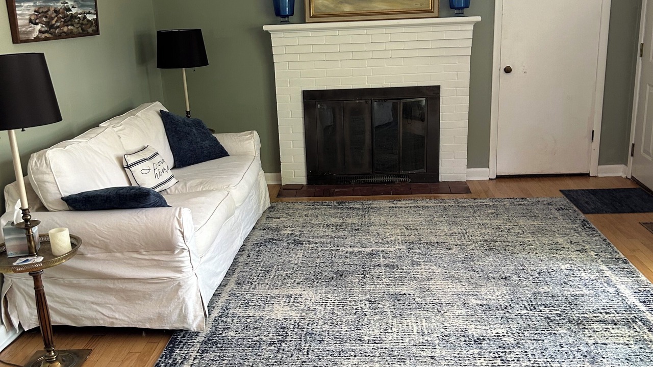 Photo of Livingroom in Tullahoma