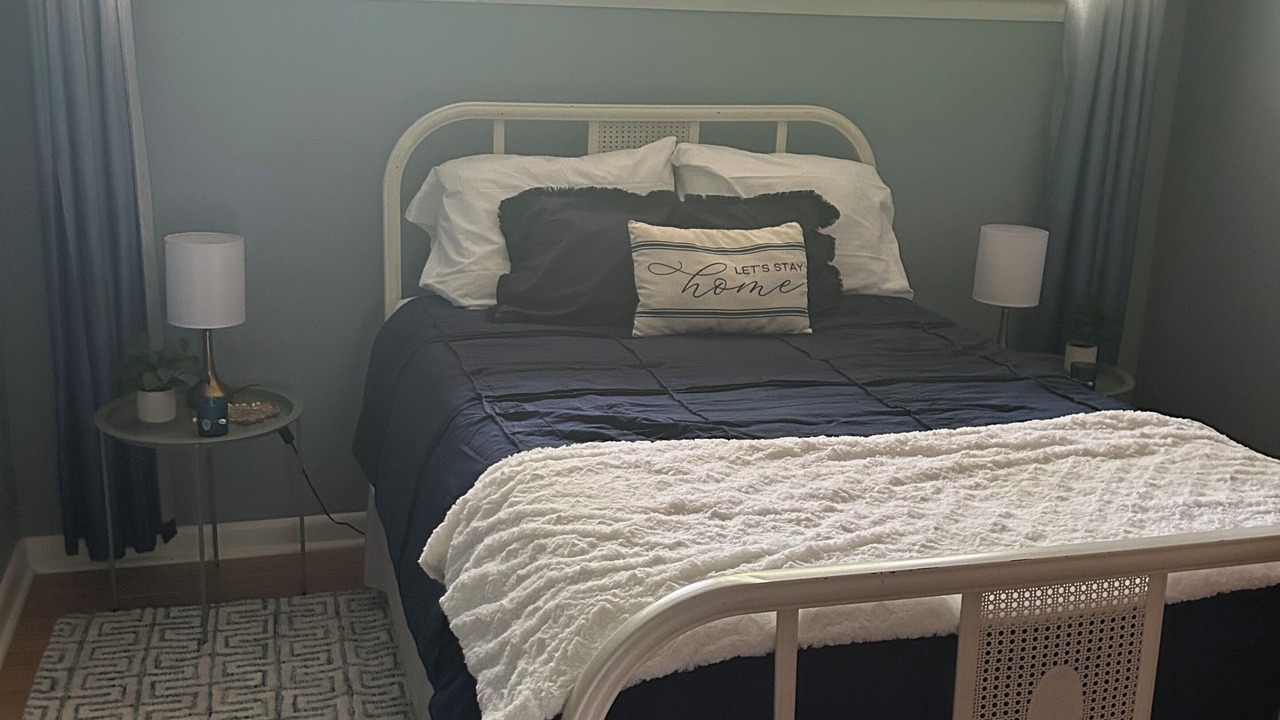 Photo of Bedroom in Tullahoma
