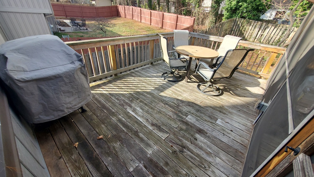 Photo of Outdoor in Hethwood - Prices Fork