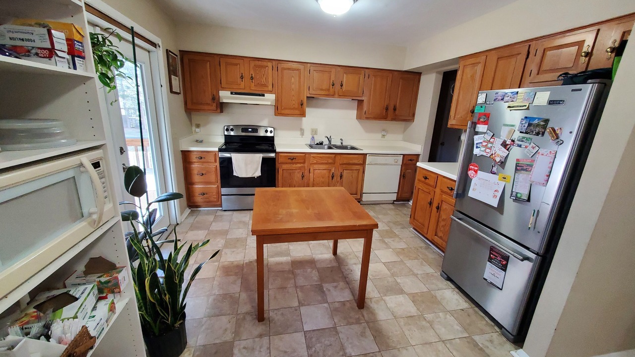 Photo of Kitchen in Hethwood - Prices Fork