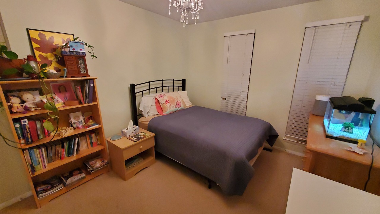 Photo of Bedroom in Hethwood - Prices Fork