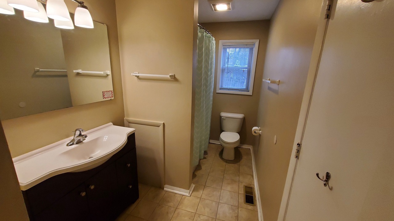 Photo of Bathroom in Hethwood - Prices Fork