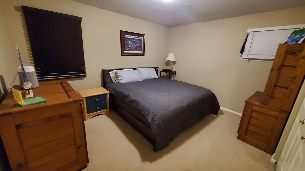 Photo of Bedroom in Hethwood - Prices Fork