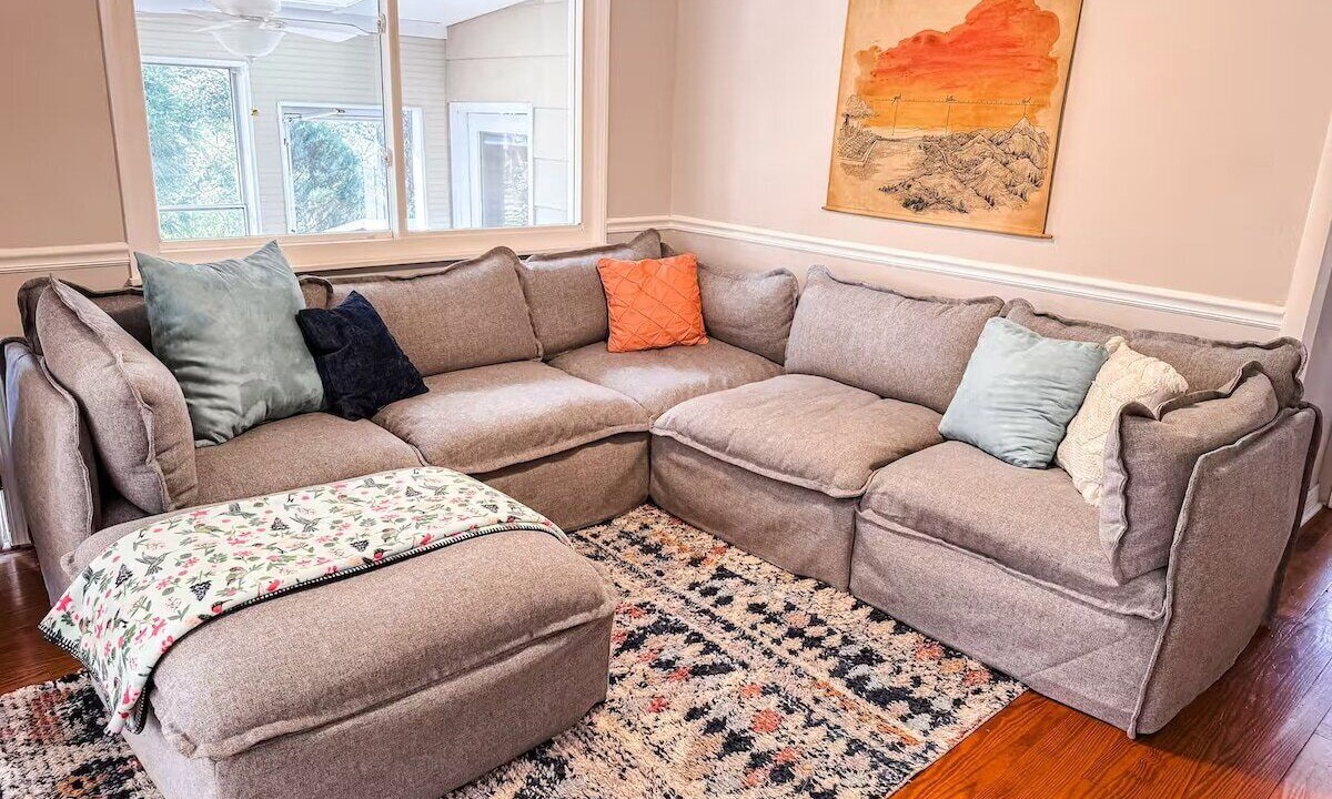 Photo of Livingroom in Penrose