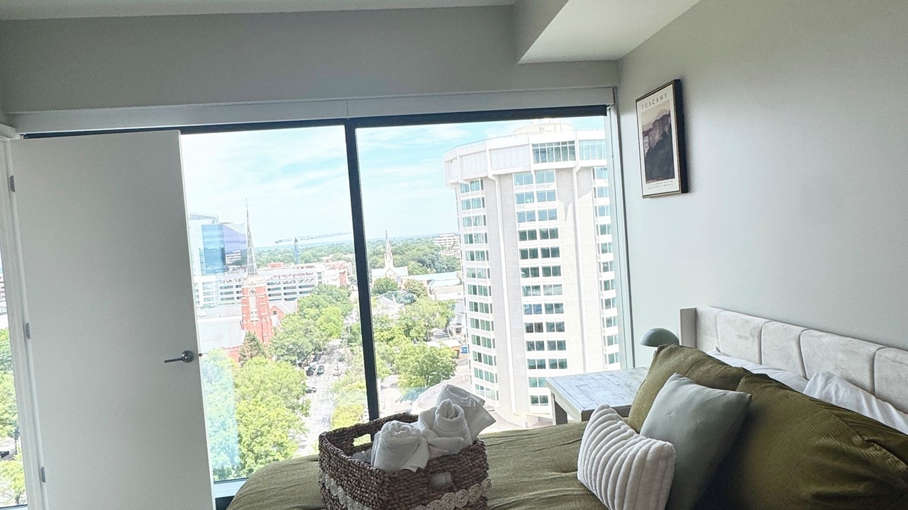 Photo of Bedroom in Glenwood South