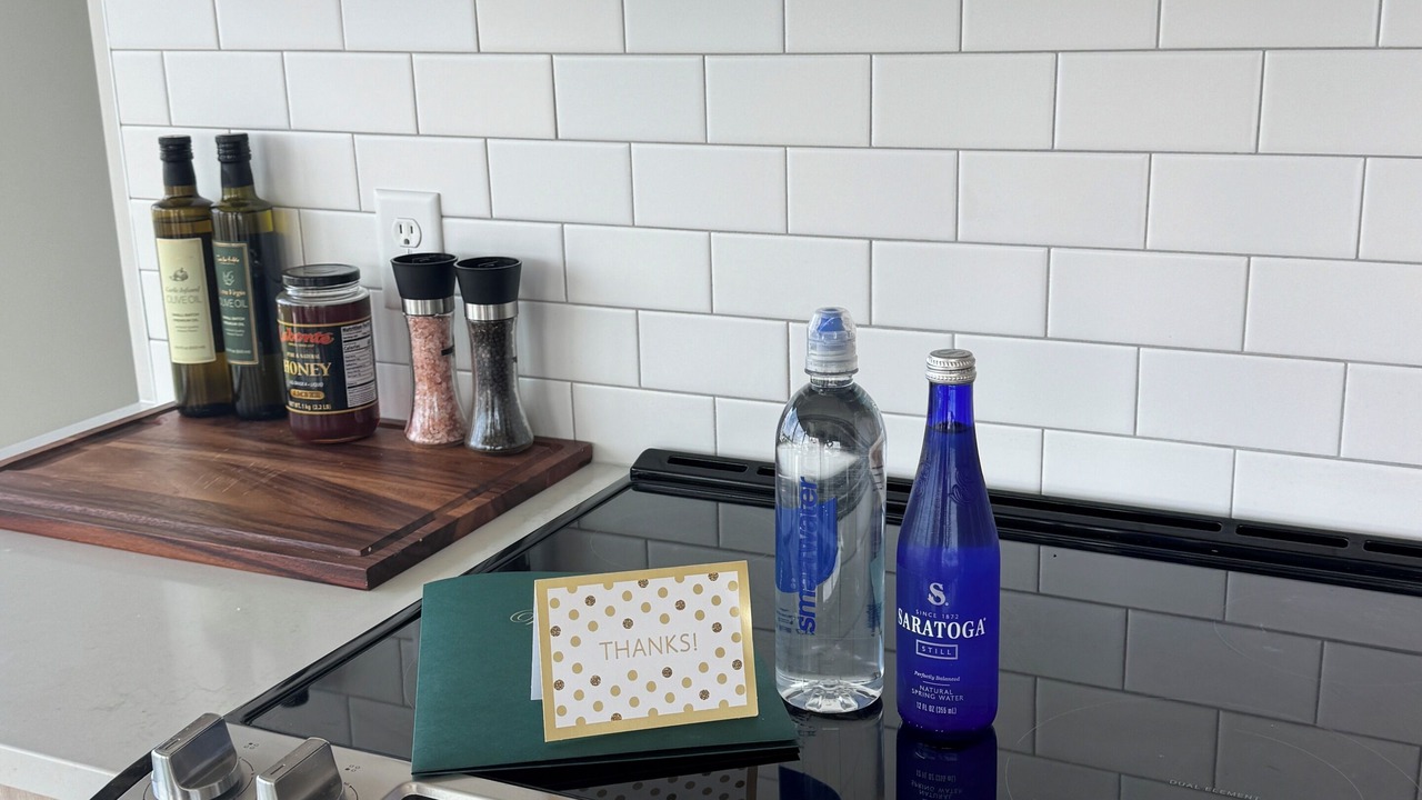 Photo of Kitchen in Glenwood South
