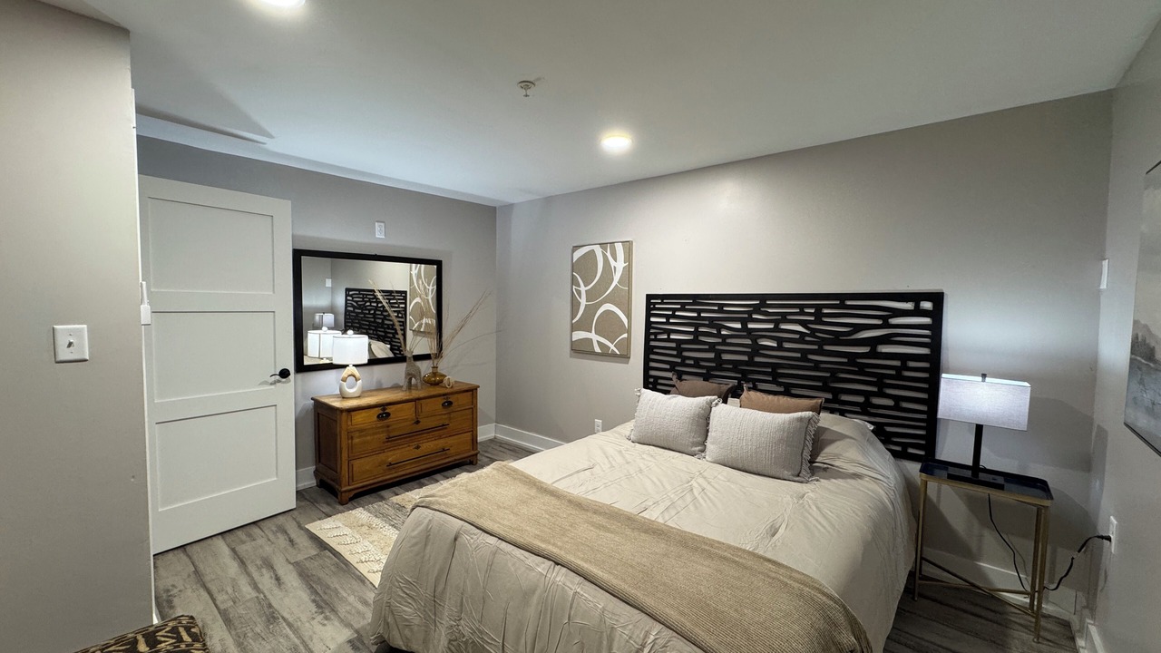 Photo of Bedroom in Wirtz