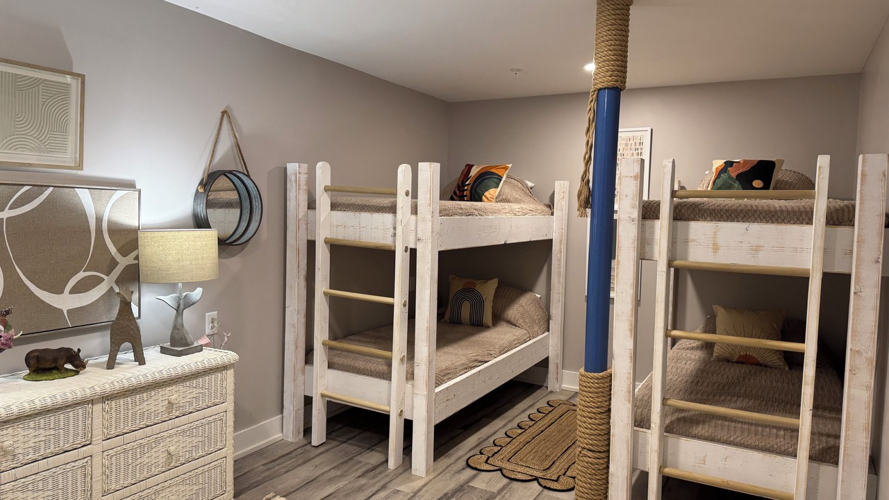 Photo of Bedroom in Wirtz