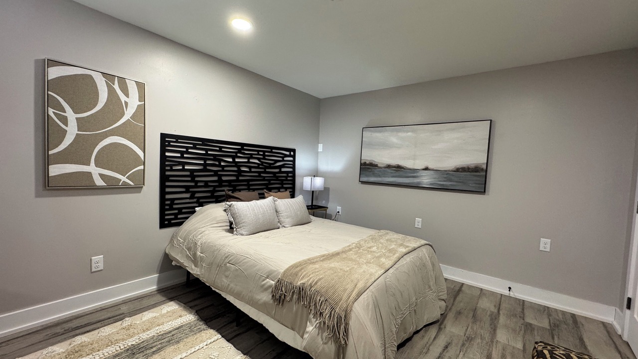 Photo of Bedroom in Wirtz